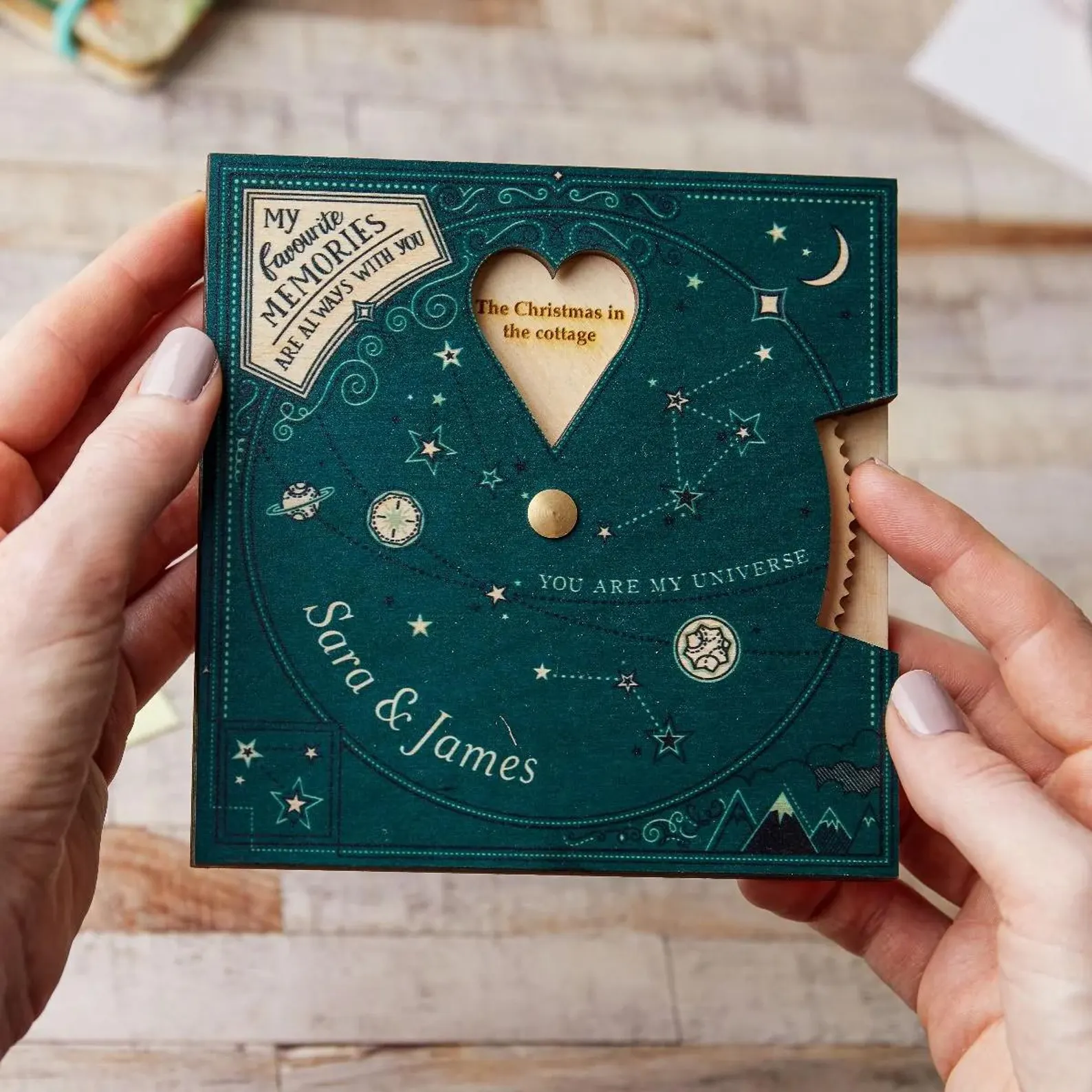Idee Regalo Carine per la Sua Fidanzata